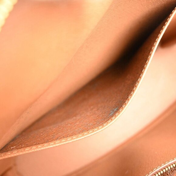 Louis Vuitton Babylone Hand Tote Bag Purse Monogram M51102 VI0966 YQ04309 BN04 - Picture 6 of 9